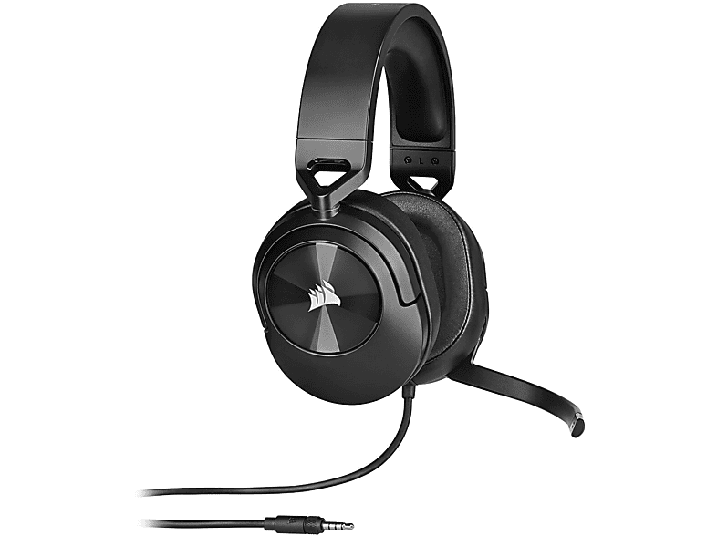 Corsair HS55 Stereo Carbon – zdjęcie 3