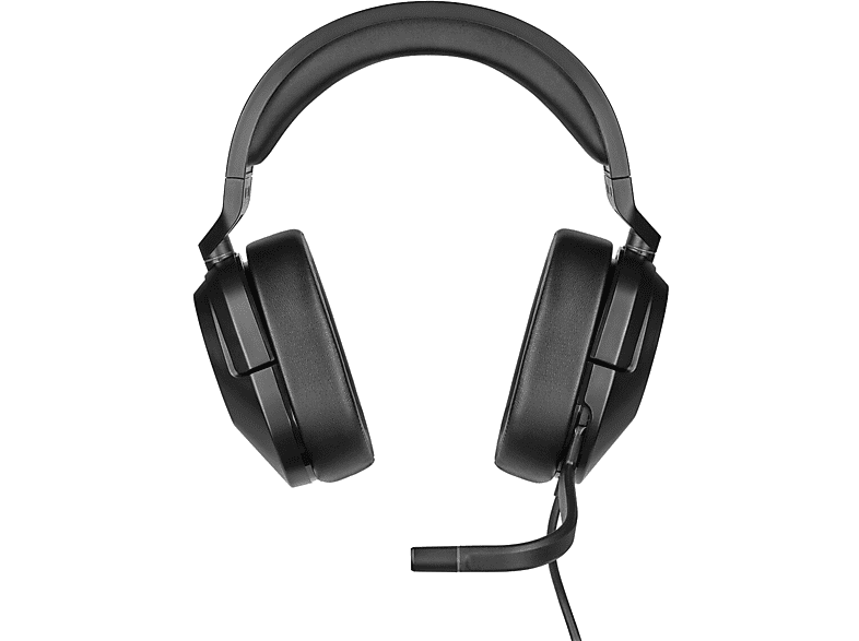 Corsair HS55 Stereo Carbon – zdjęcie 2