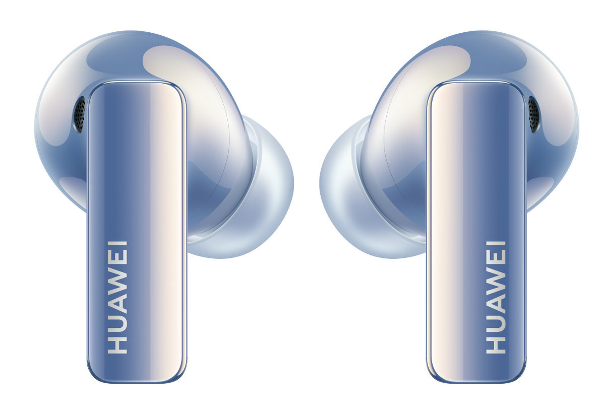 Słuchawki HUAWEI FreeBuds Pro 2 Niebieski (Silver Blue)
