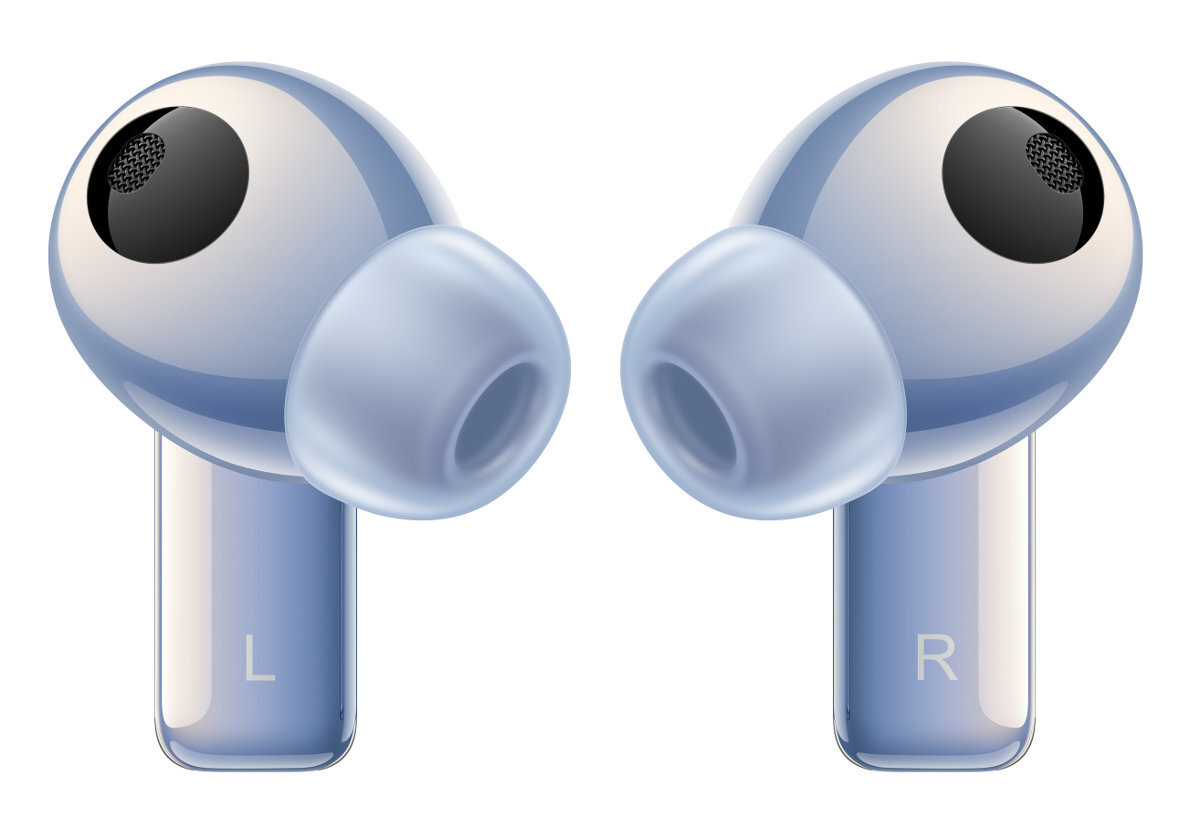Słuchawki HUAWEI FreeBuds Pro 2 Niebieski (Silver Blue)