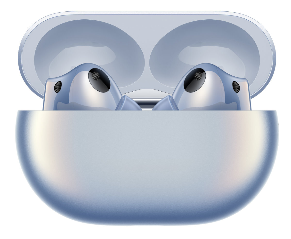 Słuchawki HUAWEI FreeBuds Pro 2 Niebieski (Silver Blue)