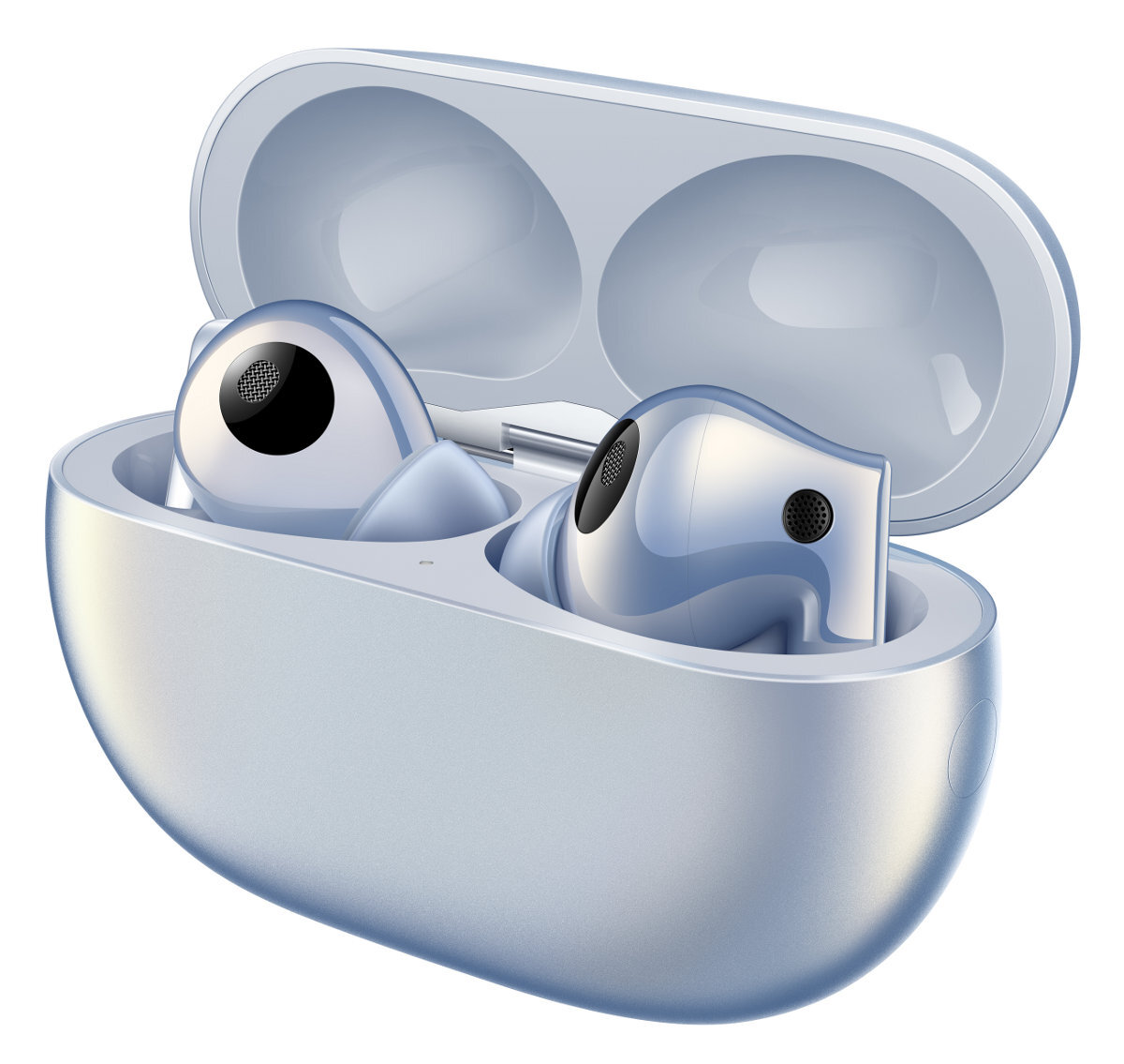 Słuchawki HUAWEI FreeBuds Pro 2 Niebieski (Silver Blue)