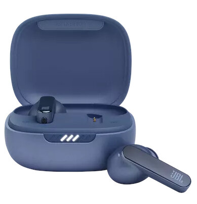 Słuchawki bezprzewodowe JBL Live Pro 2 TWS Niebieski
