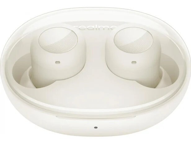 Słuchawki bezprzewodowe REALME Buds Q2s Biały