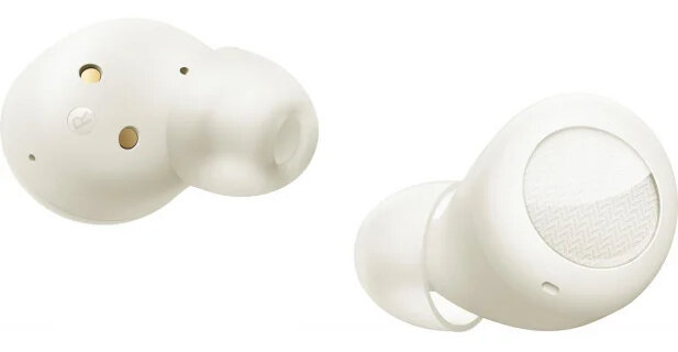 Słuchawki bezprzewodowe REALME Buds Q2s Biały
