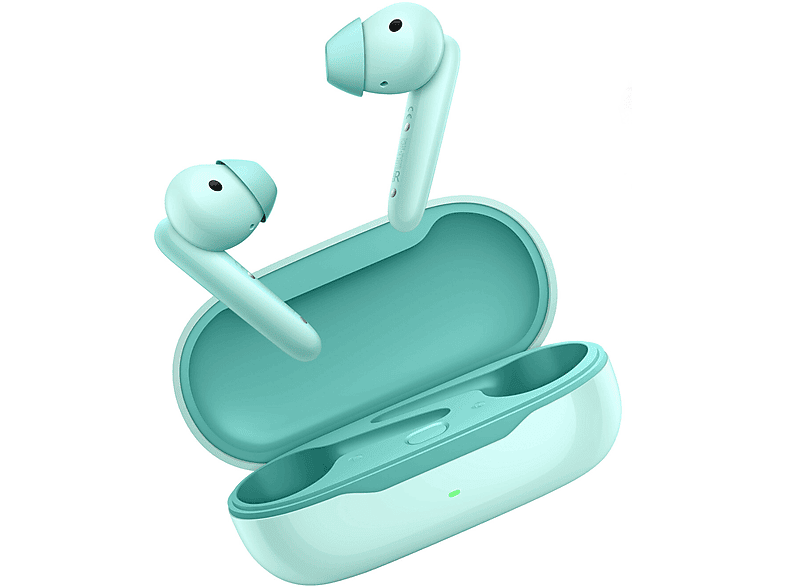 Słuchawki HUAWEI FreeBuds SE Niebieski – zdjęcie 3