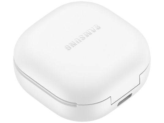 Słuchawki SAMSUNG Galaxy Buds 2 Pro Biały SM-R510NZWAEUE