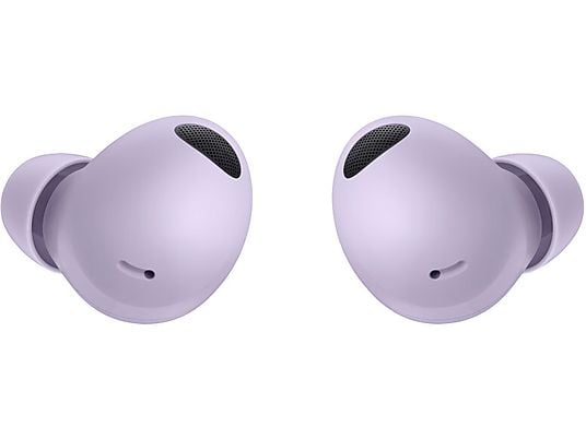 Słuchawki SAMSUNG Galaxy Buds 2 Pro Fioletowy SM-R510NLVAEUE