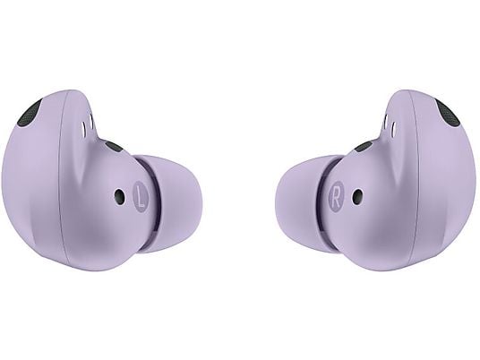 Słuchawki SAMSUNG Galaxy Buds 2 Pro Fioletowy SM-R510NLVAEUE