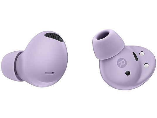 Słuchawki SAMSUNG Galaxy Buds 2 Pro Fioletowy SM-R510NLVAEUE