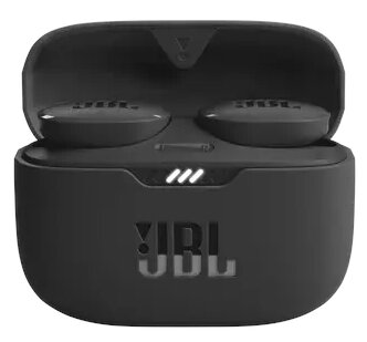 Słuchawki bezprzewodowe JBL Tune 130NC TWS Czarny