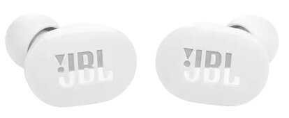 Słuchawki bezprzewodowe JBL Tune 130NC TWS Biały