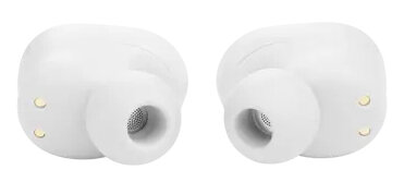 Słuchawki bezprzewodowe JBL Tune 130NC TWS Biały