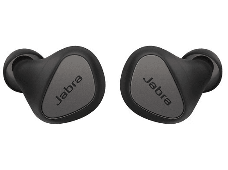 Słuchawki JABRA Elite 5 Czarny (Titanium Black) 100-99181700-98