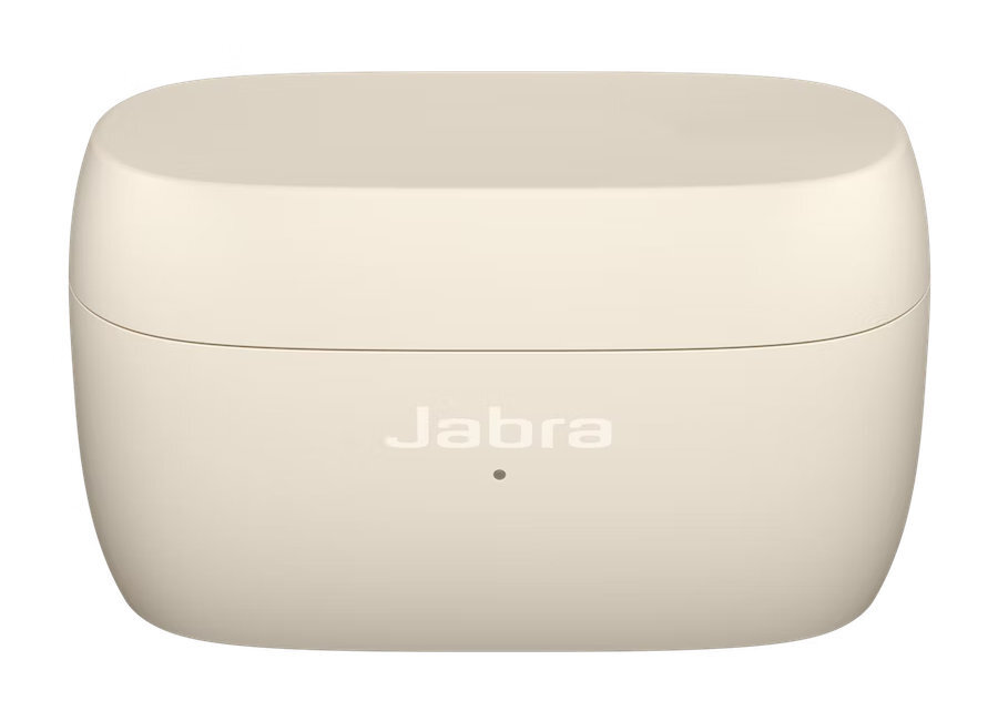 Słuchawki JABRA Elite 5 Beżowy (Gold Beige) 100-99181701-98