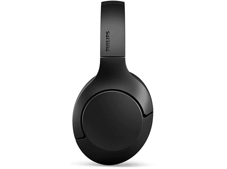 Philips TAH8506BK/00 Nauszne Bluetooth 5.0 Czarny – zdjęcie 2