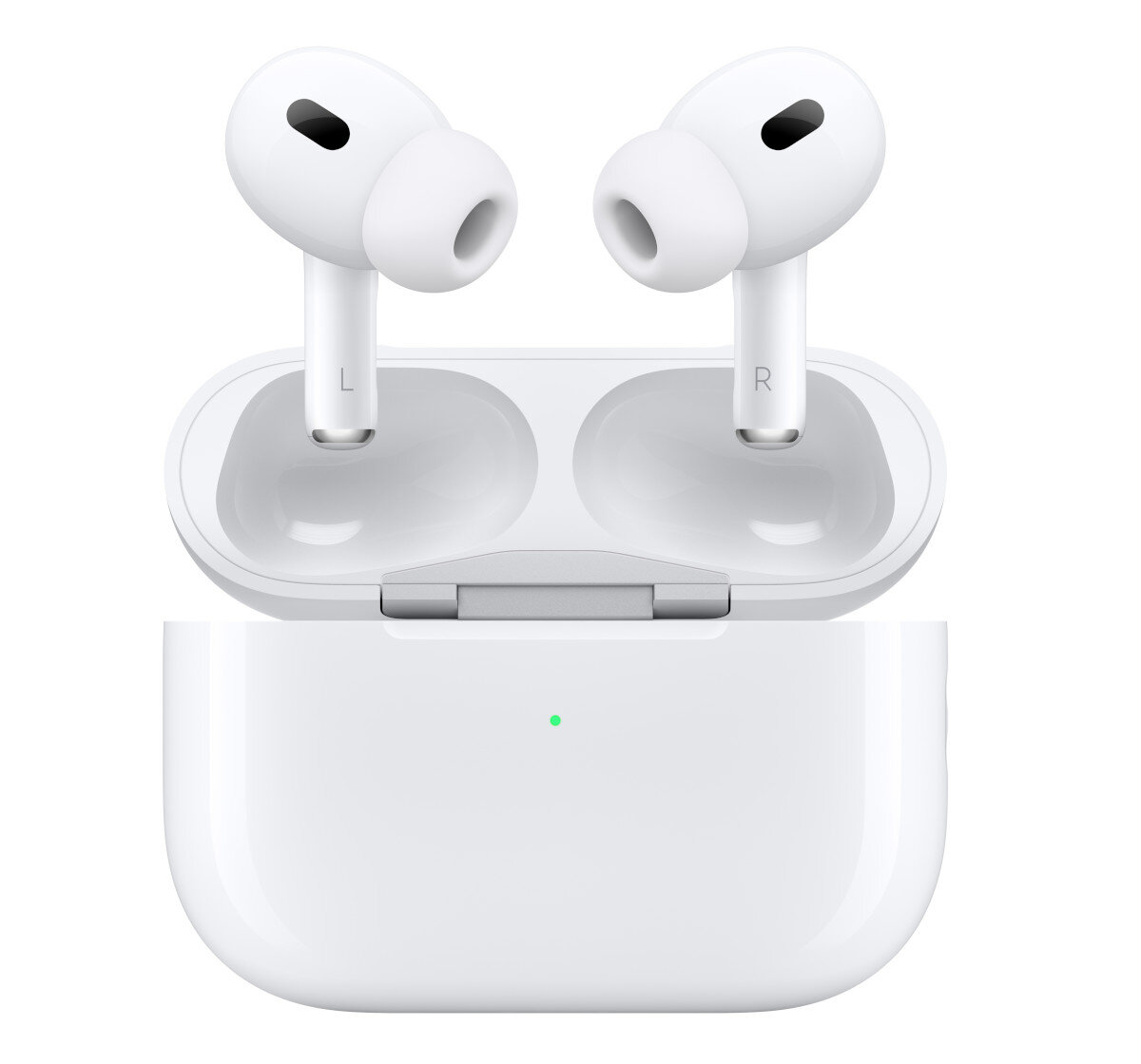 Słuchawki bezprzewodowe APPLE AirPods Pro (2.generacji Słuchawki bezprzewodowe APPLE AirPods Pro (2.generacji