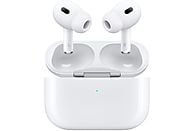 Słuchawki bezprzewodowe APPLE AirPods Pro (2.generacji) MQD83ZM/A