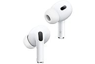 Słuchawki bezprzewodowe APPLE AirPods Pro (2.generacji) MQD83ZM/A