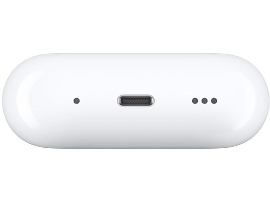 Słuchawki bezprzewodowe APPLE AirPods Pro (2.generacji) MQD83ZM/A