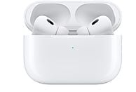 Słuchawki bezprzewodowe APPLE AirPods Pro (2.generacji) MQD83ZM/A