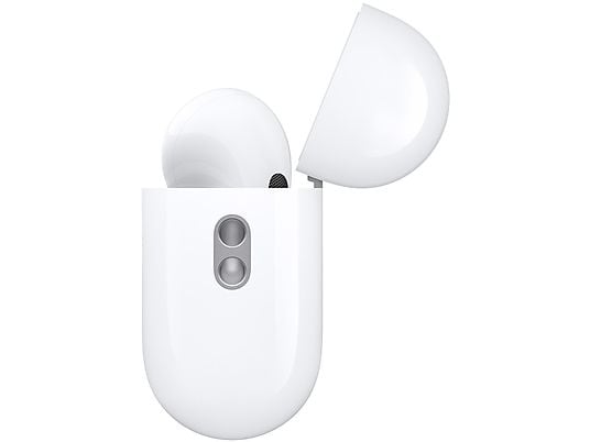 Słuchawki bezprzewodowe APPLE AirPods Pro (2.generacji) MQD83ZM/A