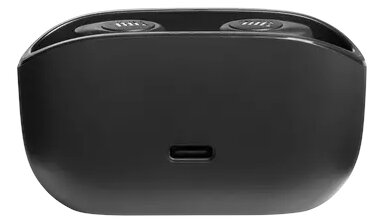 Słuchawki bezprzewodowe JBL Wave 100TWS Czarny