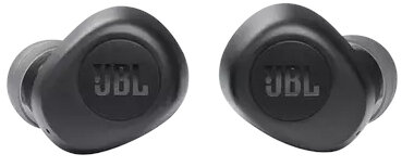 Słuchawki bezprzewodowe JBL Wave 100TWS Czarny