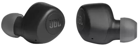 Słuchawki bezprzewodowe JBL Wave 100TWS Czarny
