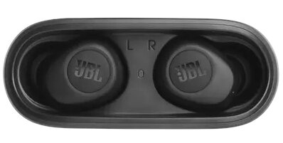 Słuchawki bezprzewodowe JBL Wave 100TWS Czarny