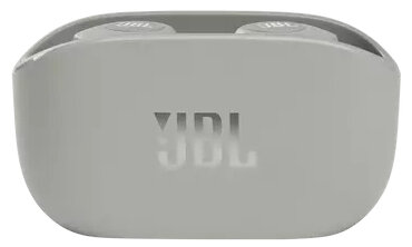 Słuchawki bezprzewodowe JBL Wave 100TWS Kość słoniowa