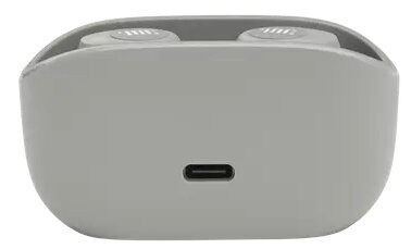 Słuchawki bezprzewodowe JBL Wave 100TWS Kość słoniowa