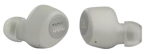 Słuchawki bezprzewodowe JBL Wave 100TWS Kość słoniowa
