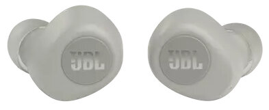 Słuchawki bezprzewodowe JBL Wave 100TWS Kość słoniowa