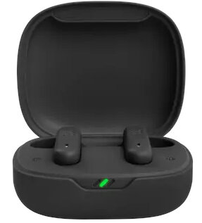 Słuchawki bezprzewodowe JBL Wave 300TWS Czarny