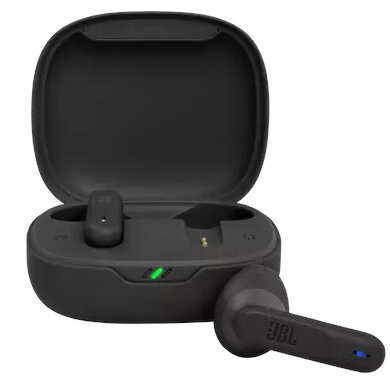 Słuchawki bezprzewodowe JBL Wave 300TWS Czarny