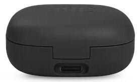 Słuchawki bezprzewodowe JBL Wave 300TWS Czarny