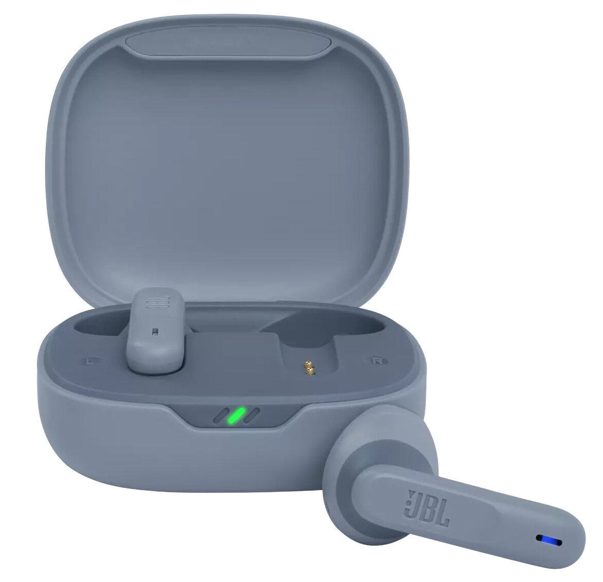 Słuchawki bezprzewodowe JBL Wave 300TWS Niebieski