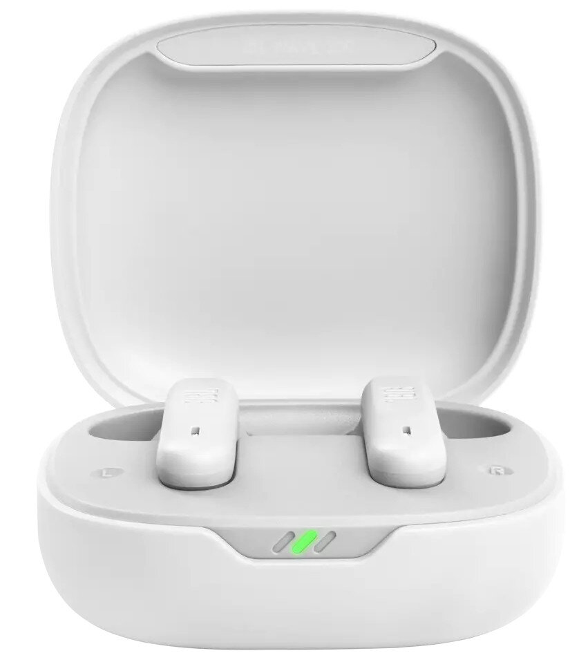 Słuchawki bezprzewodowe JBL Wave 300TWS Biały