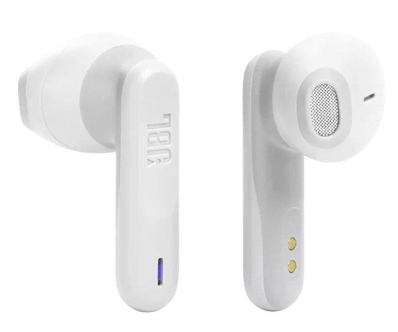 Słuchawki bezprzewodowe JBL Wave 300TWS Biały