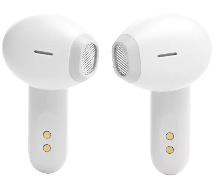 Słuchawki bezprzewodowe JBL Wave 300TWS Biały