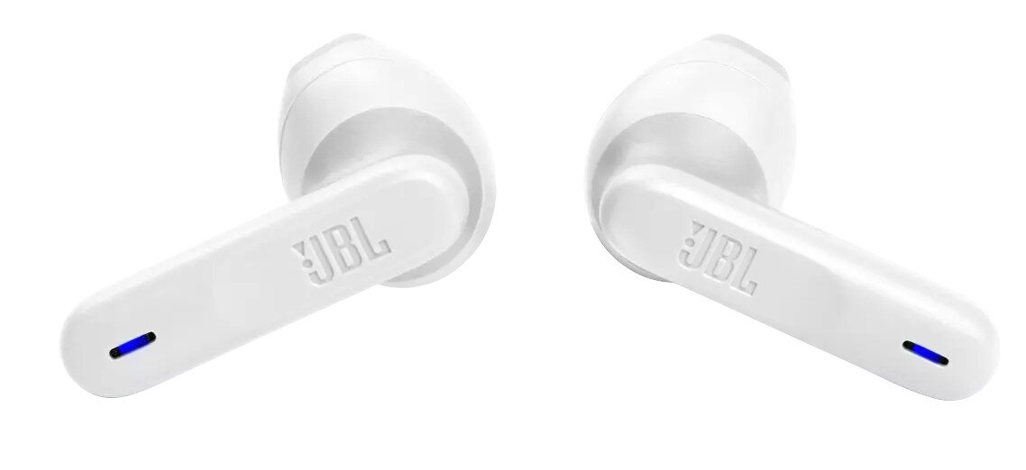 Słuchawki bezprzewodowe JBL Wave 300TWS Biały