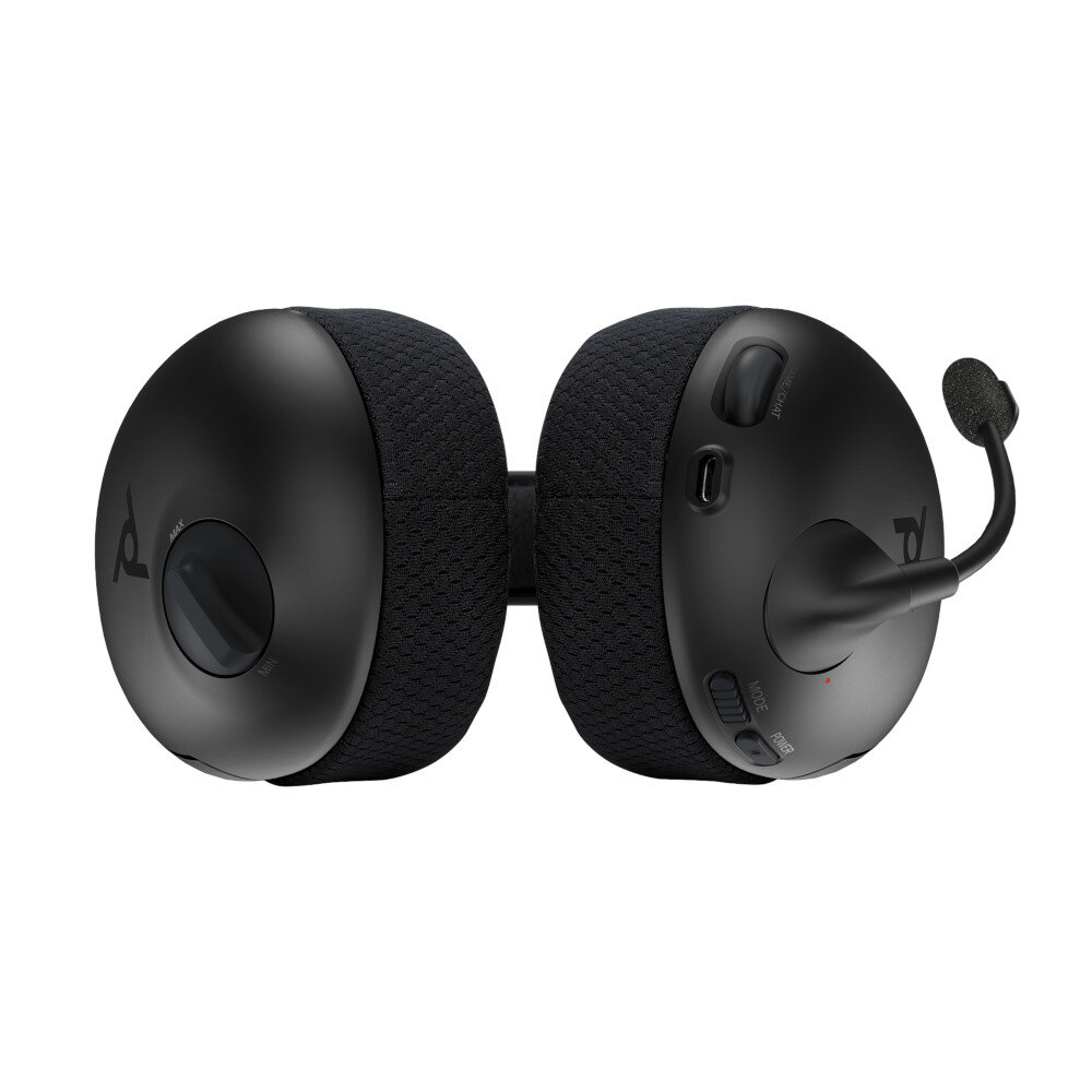 Słuchawki bezprzewodowe PDP LVL50 Czarny do Xbox Series/Xbox One