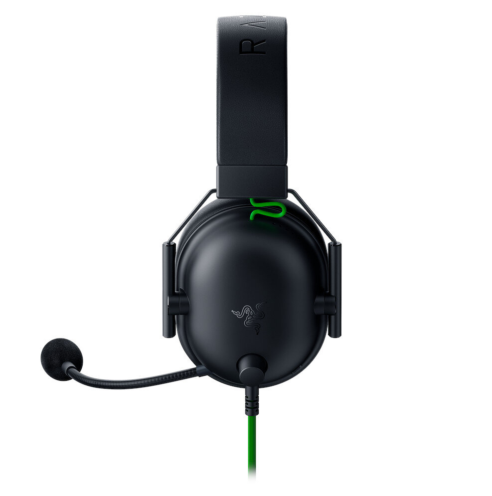 Słuchawki RAZER BlackShark V2 X USB RZ04-04570100-R3M1