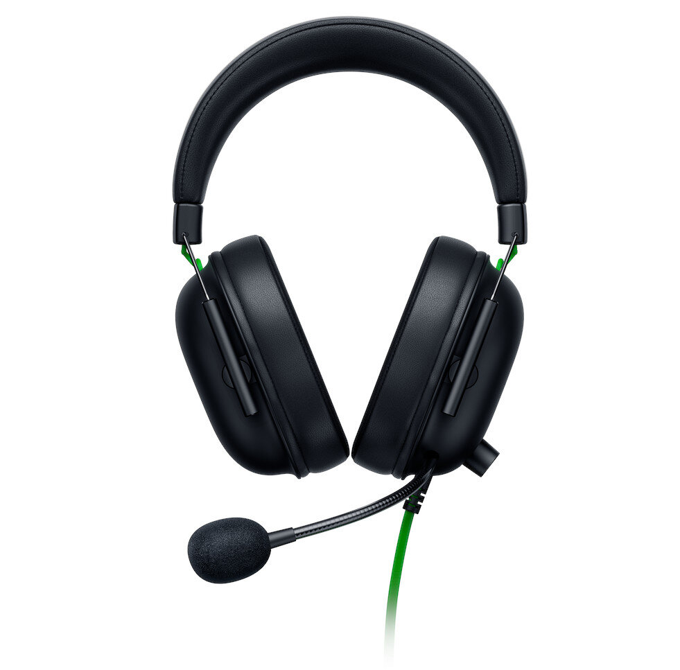 Słuchawki RAZER BlackShark V2 X USB RZ04-04570100-R3M1