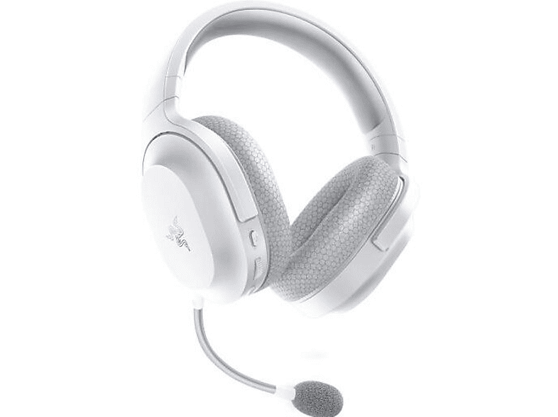 Słuchawki Razer Barracuda X (2022) Białe (RZ04-04430200-R3M1) – zdjęcie 2