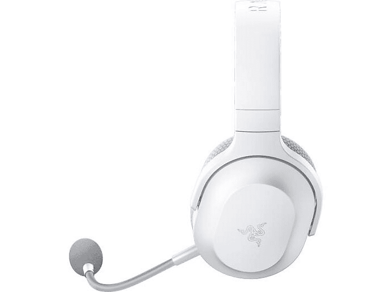 Słuchawki Razer Barracuda X (2022) Białe (RZ04-04430200-R3M1) – zdjęcie 3