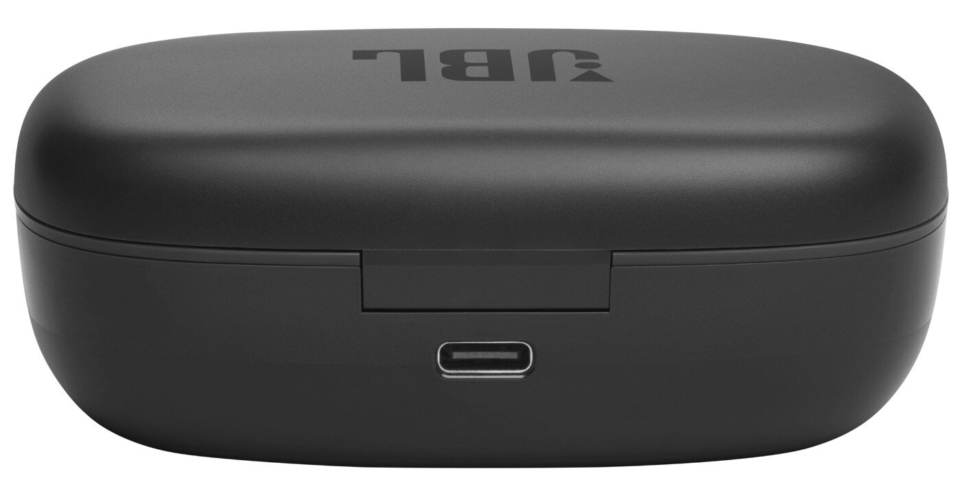 Słuchawki bezprzewodowe JBL Endurance Peak 3 Czarny