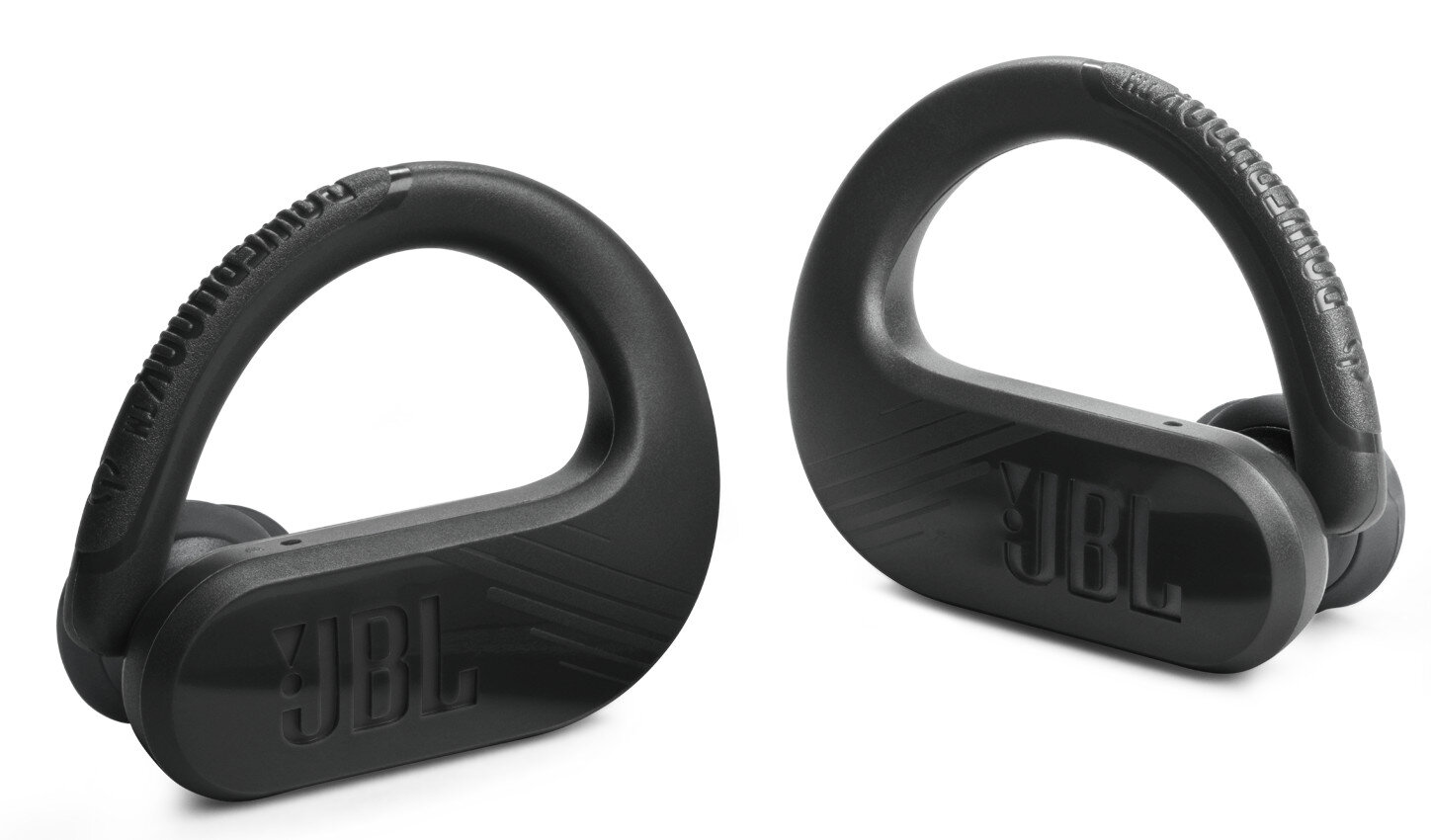 Słuchawki bezprzewodowe JBL Endurance Peak 3 Czarny