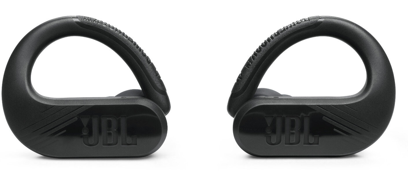 Słuchawki bezprzewodowe JBL Endurance Peak 3 Czarny